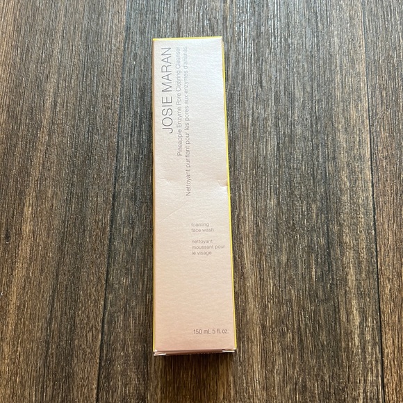 josie maran pineapple enzyme
